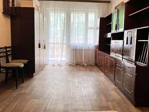 квартира за адресою Симиренка вул., 5
