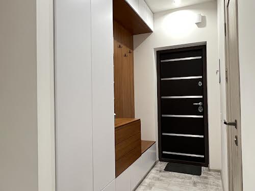 квартира за адресою Ясинуватський пров., 10