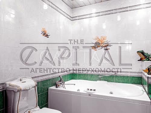 квартира за адресою Андрія Верхогляда вул. (Михайла Драгомирова), 4