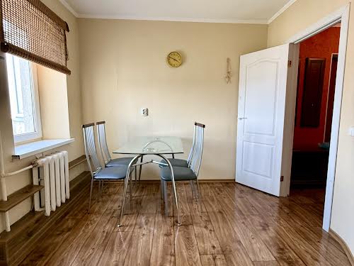 квартира за адресою Оноре де Бальзака вул., 6