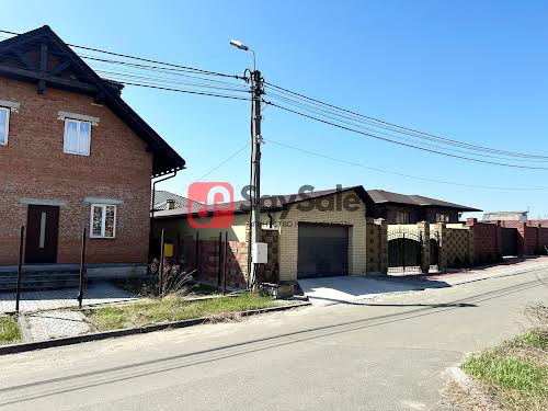 дом по адресу Независимости ул., 36-А