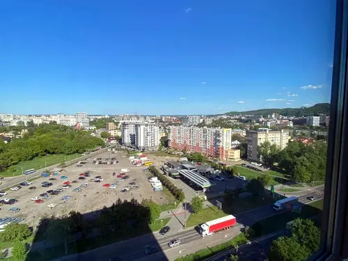 квартира за адресою В'ячеслава Чорновола просп. (), 69а
