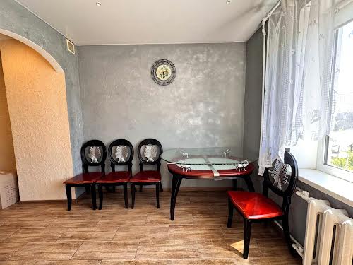 квартира за адресою Донецьке шосе, 97