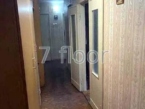 квартира по адресу Авиаконструктора Антонова ул., 11