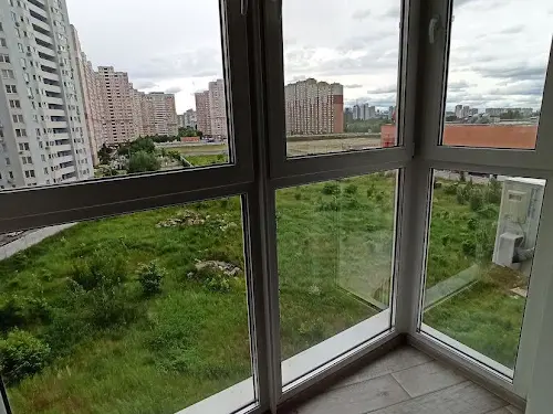 квартира по адресу Драгоманова, 2 Б