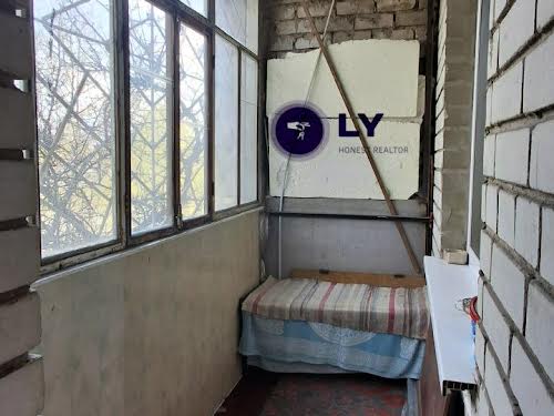 квартира за адресою Зиновія Матли вул. (Дементьєва), 2