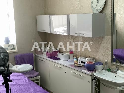 коммерческая по адресу Академика Сахарова ул., 20