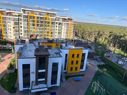 квартира по адресу Прорізна ул., 9