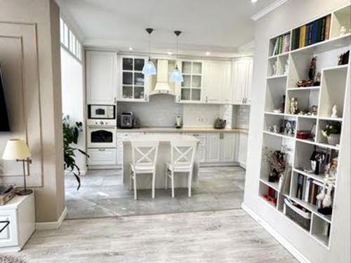 квартира за адресою Ревуцького вул., 7В