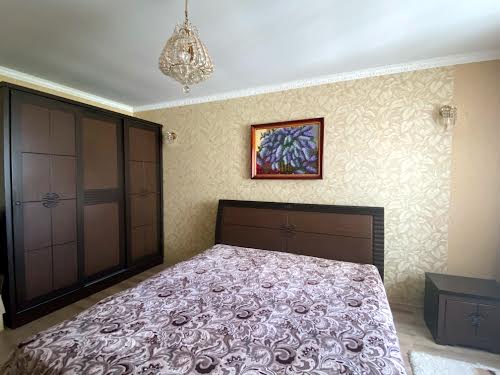 квартира по адресу Николая Лаврухина ул., 10