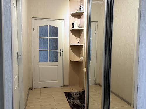 квартира за адресою Петра Григоренка просп., 38а