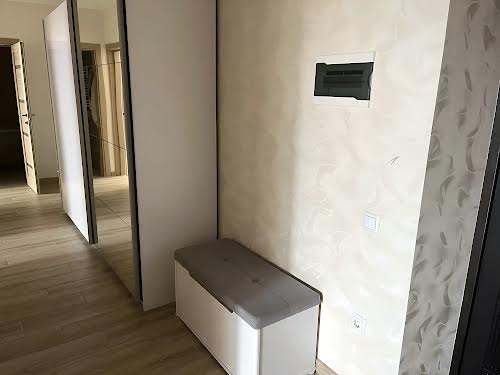 квартира за адресою Калуське шосе, 3 к7