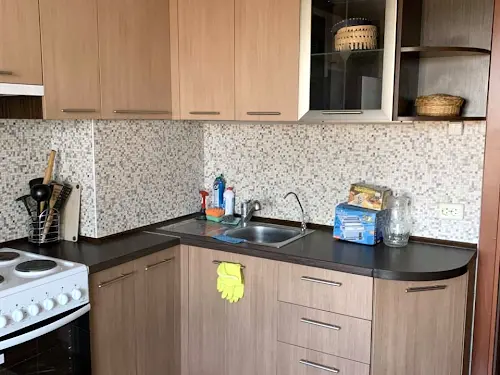 квартира за адресою Миколи Закревського вул., 97-А