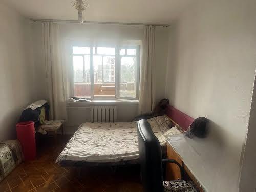 квартира за адресою Печенізька вул., 34