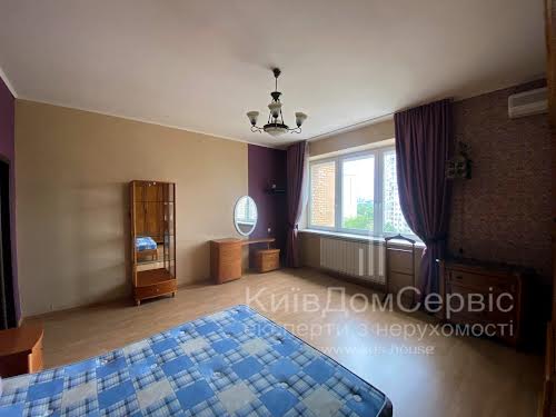 квартира за адресою Володимира Івасюка просп. (Героїв Сталінграду), 6