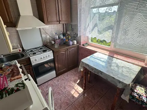 квартира по адресу Тракторостроителей просп., 77