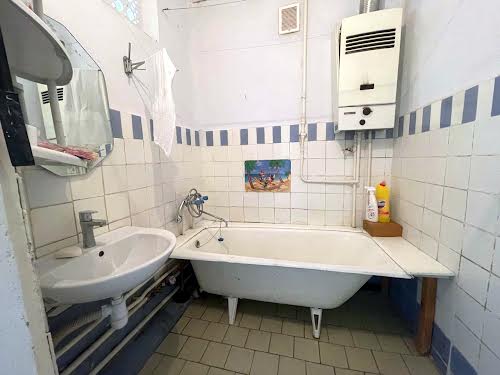 квартира по адресу Русская ул., 23