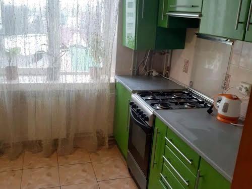 квартира за адресою Стуса, 3