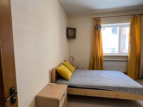квартира за адресою Воронежская, 9