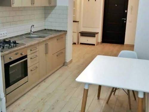 квартира по адресу Под Голоском ул., 8