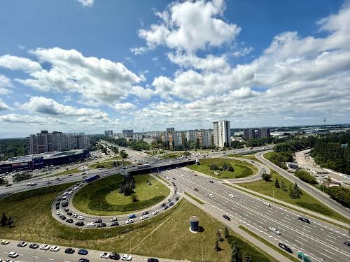 квартира за адресою Академіка Заболотного вул., 1-Б