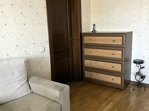 квартира по адресу Николая Закревского ул., 19-В