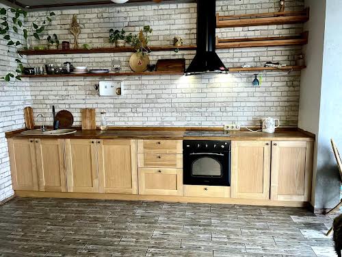 квартира по адресу Богдановский пер., 7б