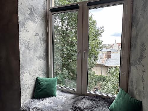 квартира за адресою Володимира Винниченка, 8
