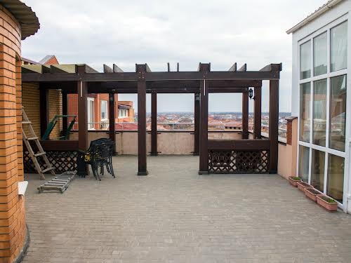квартира за адресою Парусна вул. (Героїв Сталінграду), 3