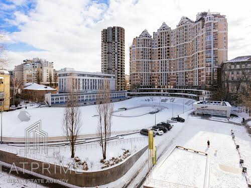 квартира за адресою Вʼячеслава Липинського вул. (Чапаєва), 16