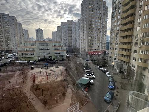 квартира за адресою Дніпровська набережна вул., 19А
