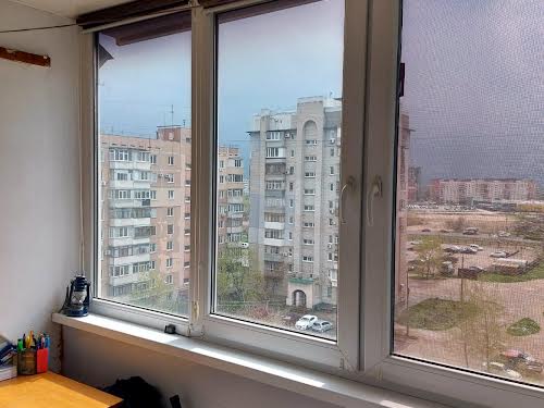квартира за адресою Водограйна вул. (Гаврилова), 16