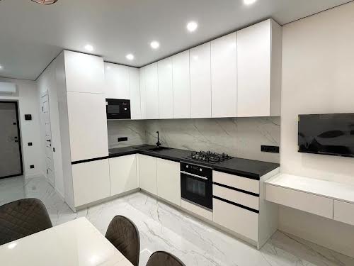 квартира за адресою Запорізьке шосе, 25