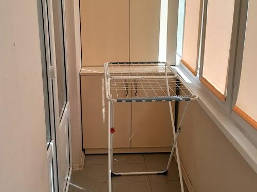 квартира за адресою Берестейський просп. (Перемоги), 21