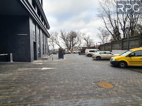 квартира по адресу Кудрявская ул., 24а