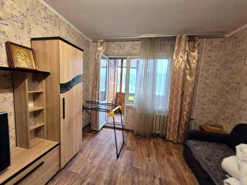 квартира по адресу Иорданская ул. (Лайоша Гавро), 11-А