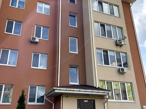 квартира за адресою Подільська вул., 10