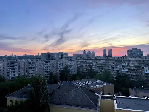 квартира за адресою Ованеса Туманяна вул., 3