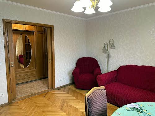 квартира за адресою Карела Чапека вул. (Юліуса Фучика), 8