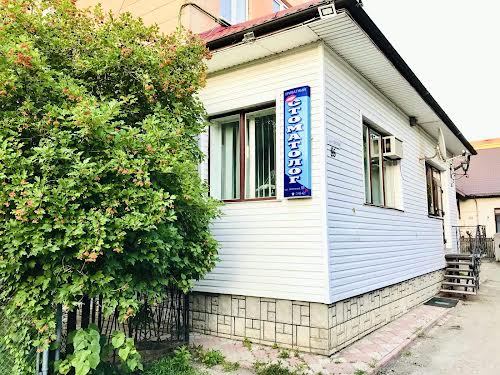 квартира за адресою Шевченка вул., 85
