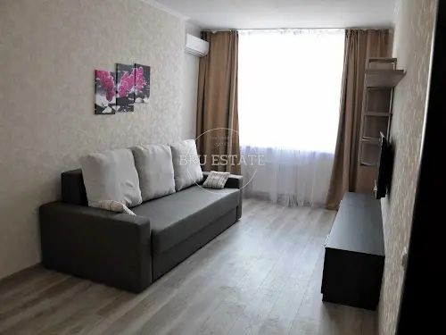 квартира по адресу Анны Ахматовой ул., 22