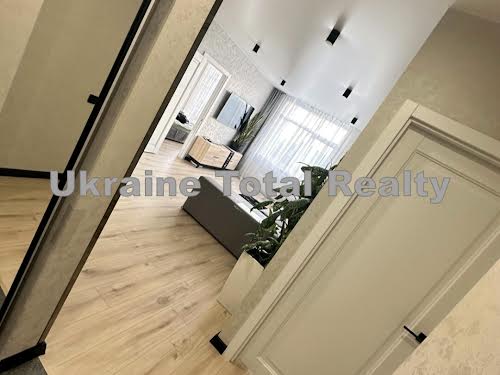 квартира за адресою Райдужна вул., 58