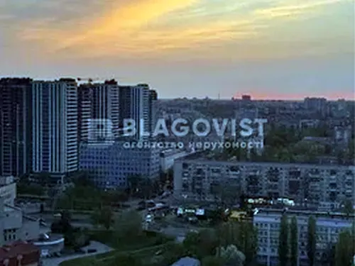 квартира за адресою Валерія Лобановського просп. (Червонозоряний), 4-А