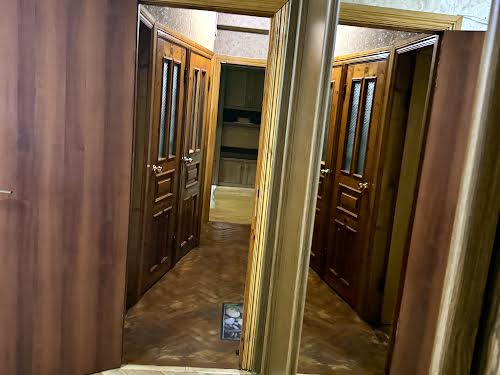 квартира по адресу Соломенская ул., 19