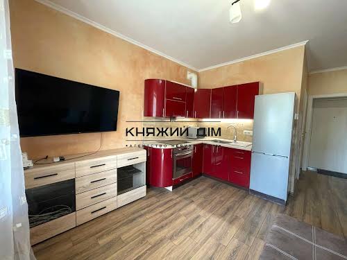 квартира за адресою Степана Рудницького вул. (Академіка Вільямса), 6-Б