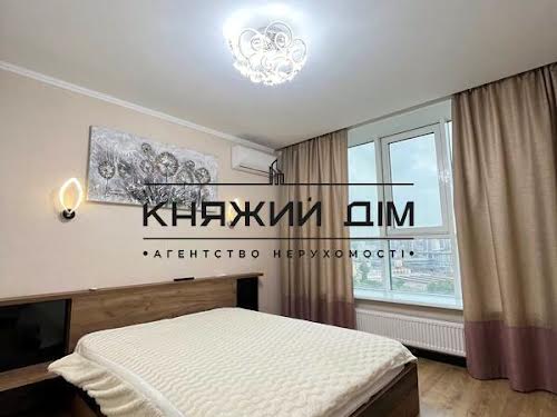 квартира за адресою Берестейський просп. (Перемоги), 5-В