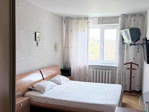 квартира по адресу Академика Королёва ул., 26а