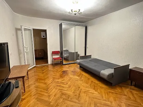квартира по адресу Героев просп., 50