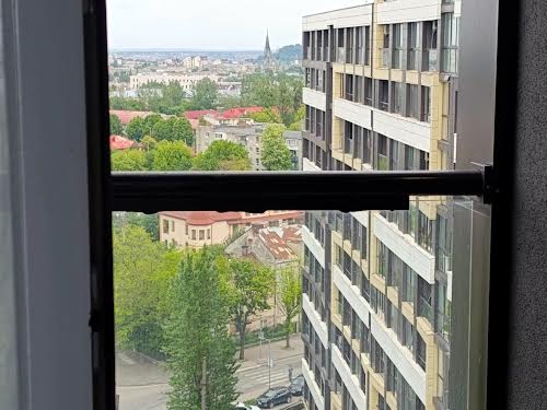 квартира за адресою Порохова вул., 20-Д