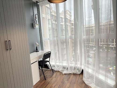 квартира за адресою Яблунева вул., 15